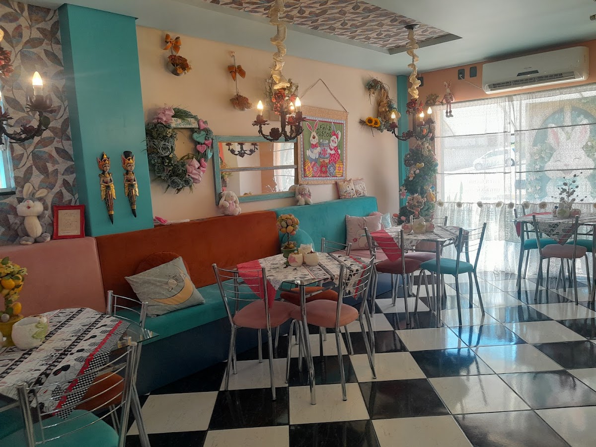 Le Portit - Boutique de Delícias