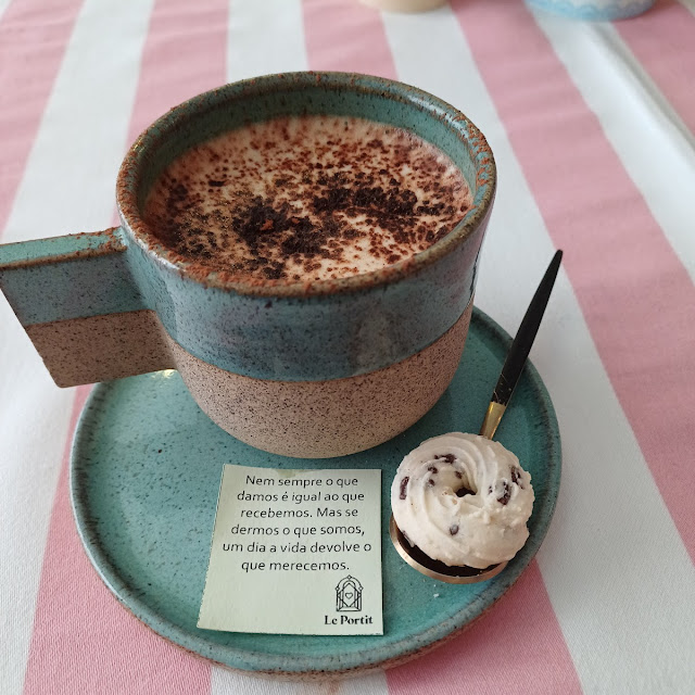 Capuccino