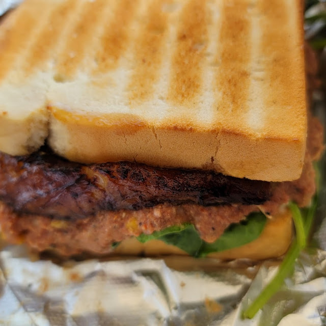 Corned Beef Sandwich