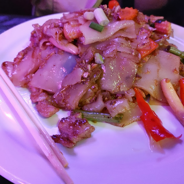 Pad Kee Mao