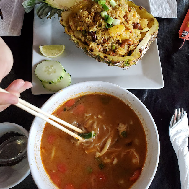 Tom Yum Jay