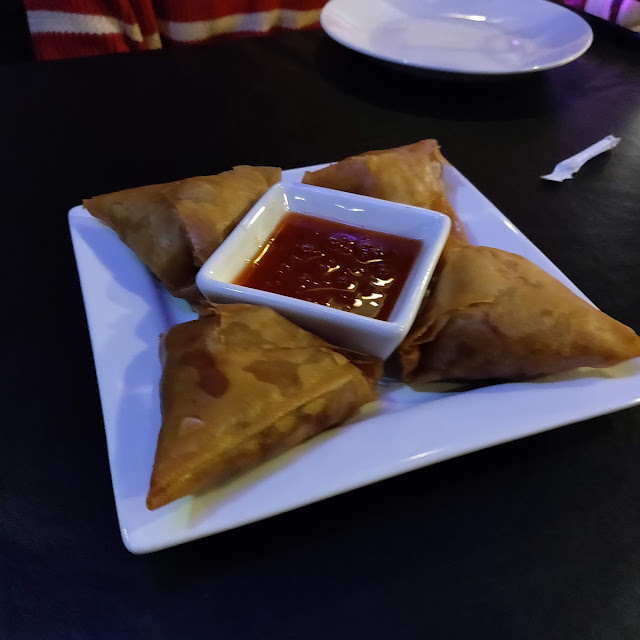 Samosa