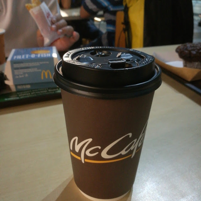 Latte