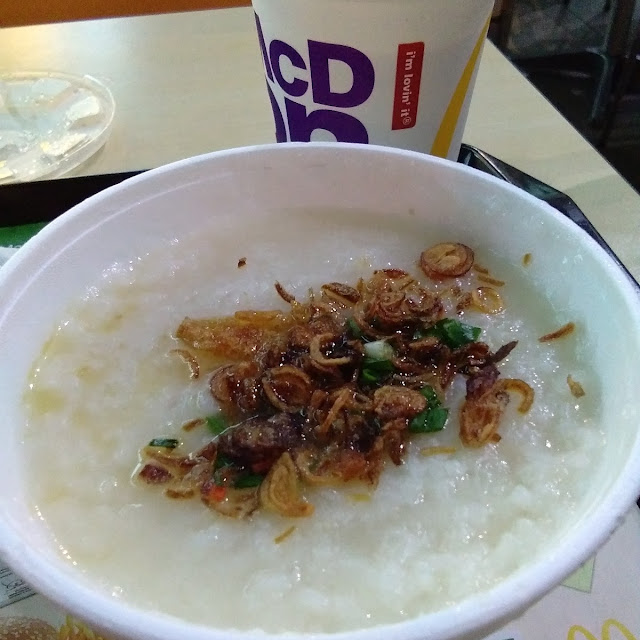 Bubur