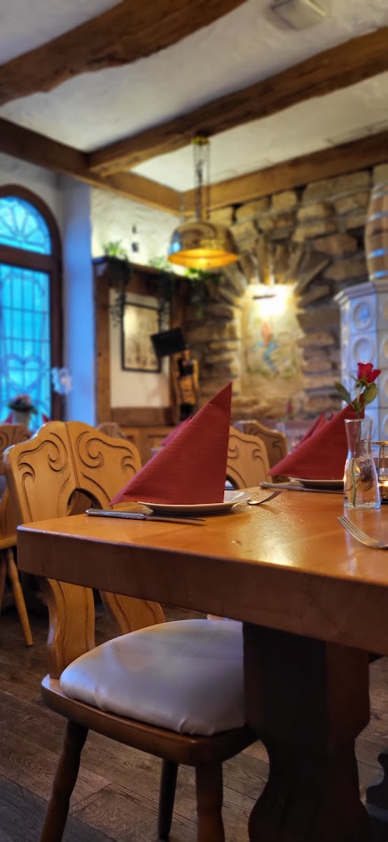 Spitzbub Taverne