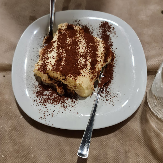 Tiramisù