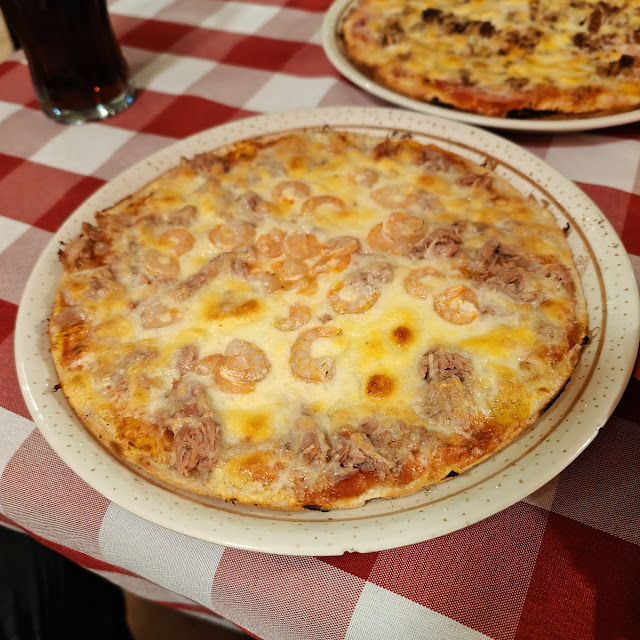 Pizza Lido