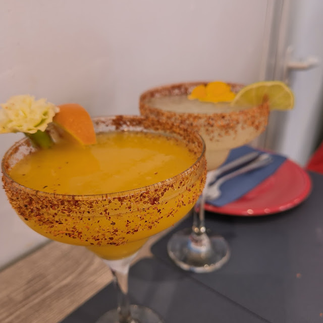 Margarita