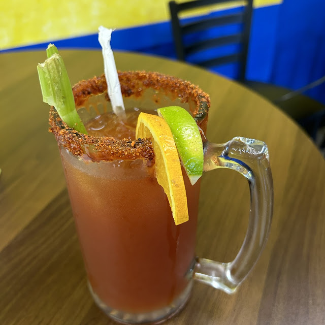Michelada