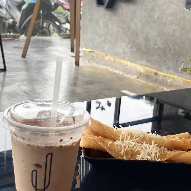 Coffenya Enak