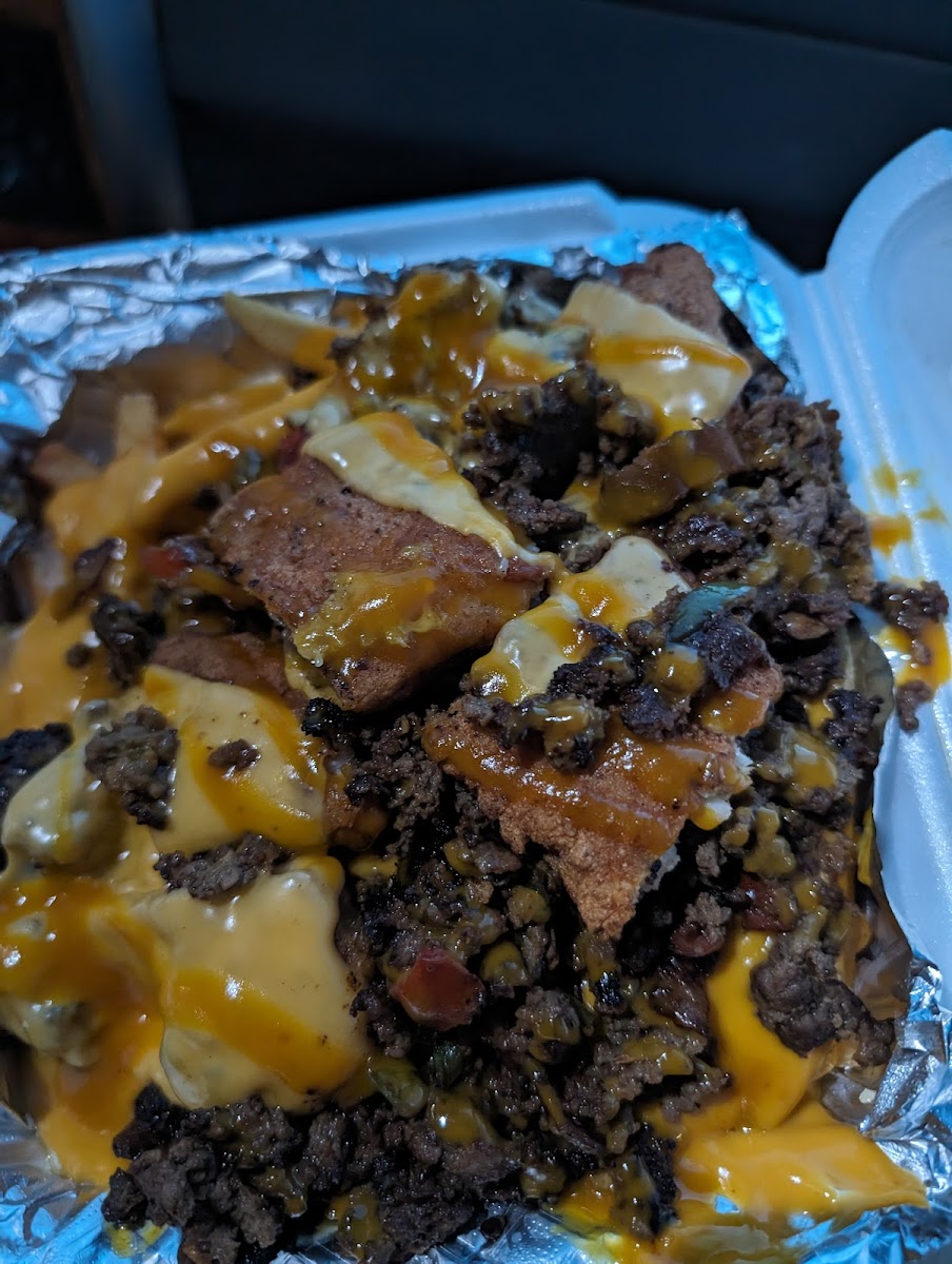 Brick City Kitchen