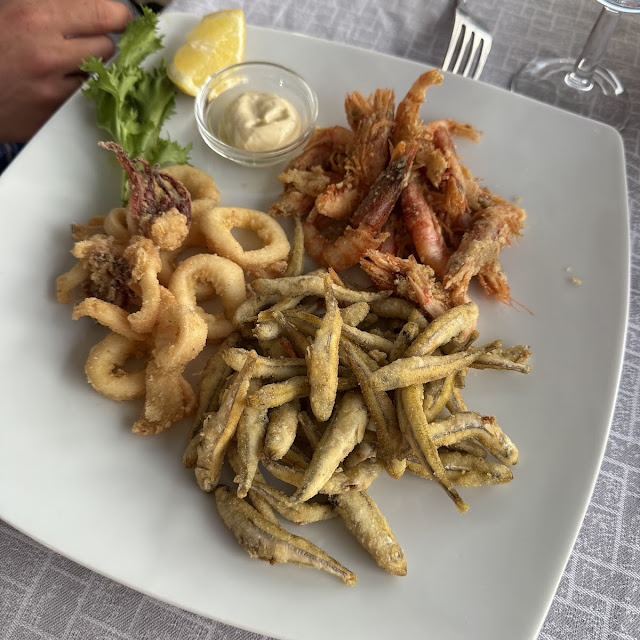 Fritto Misto