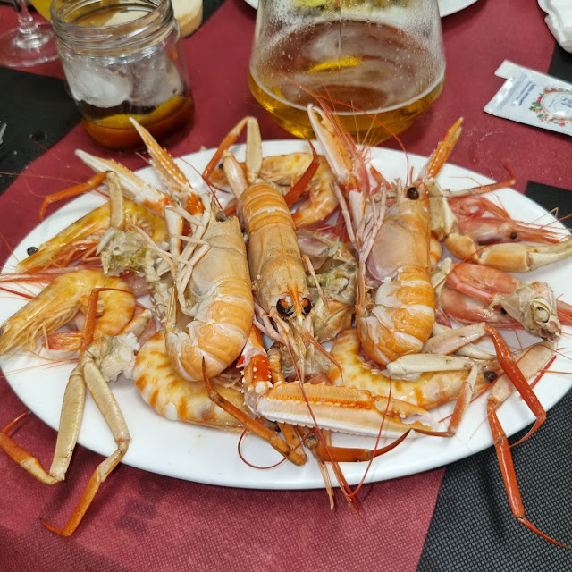 Marisco Hervido