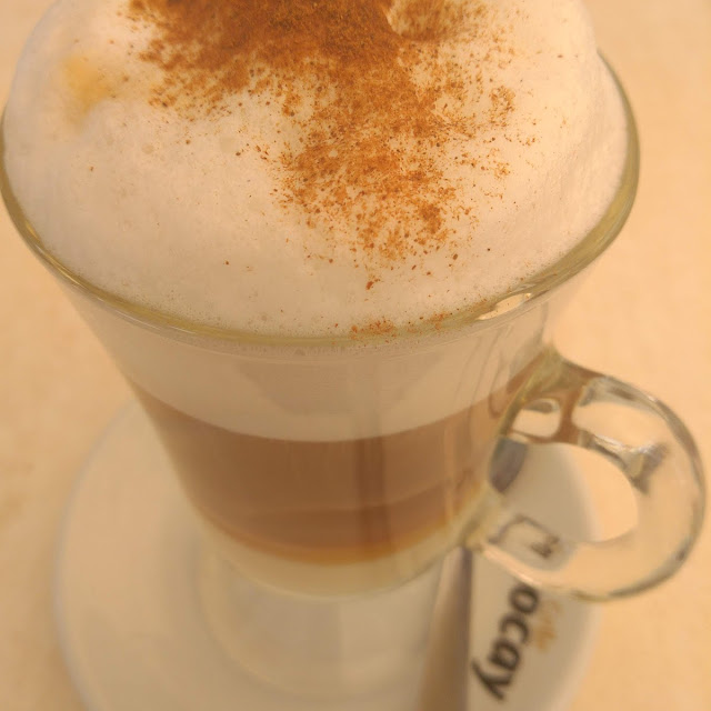 Zaperoco Coffee