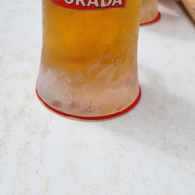 Dorada Beer