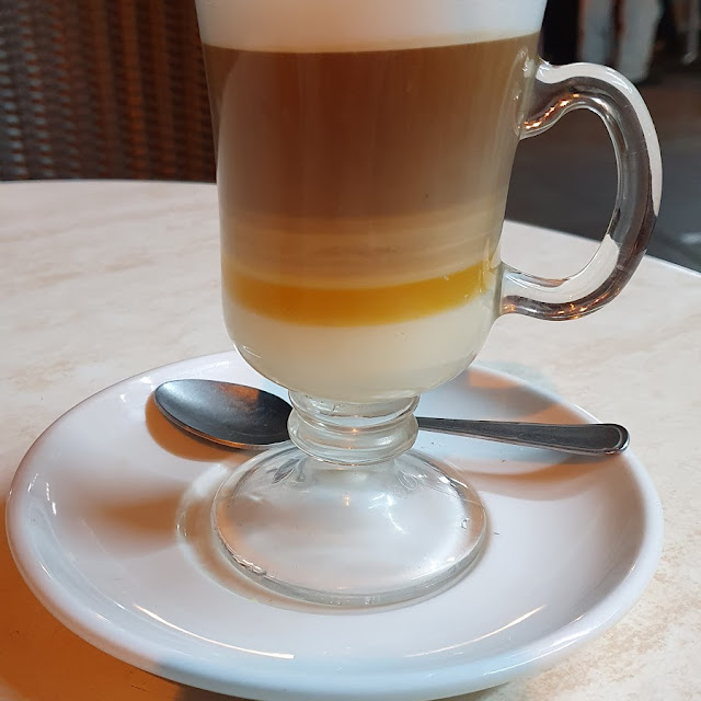 Barraquito