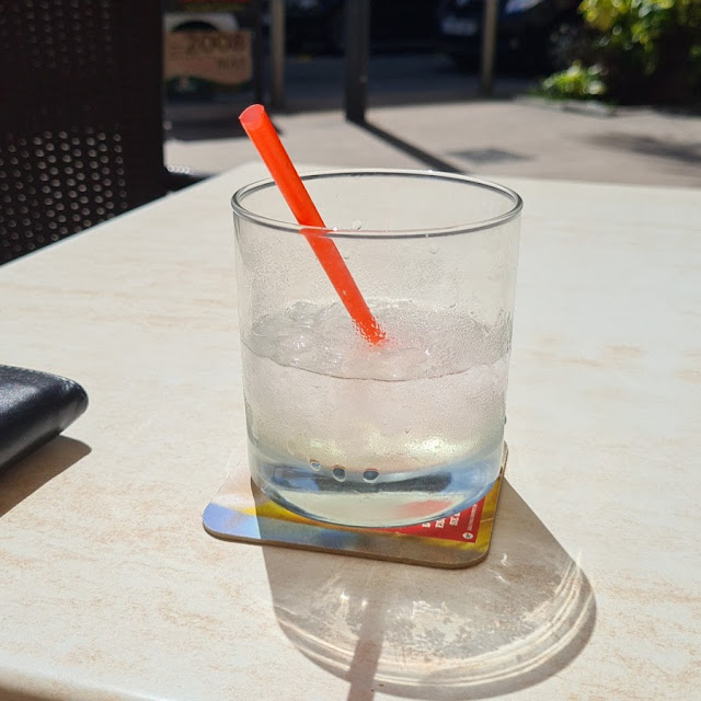 Caipirinha