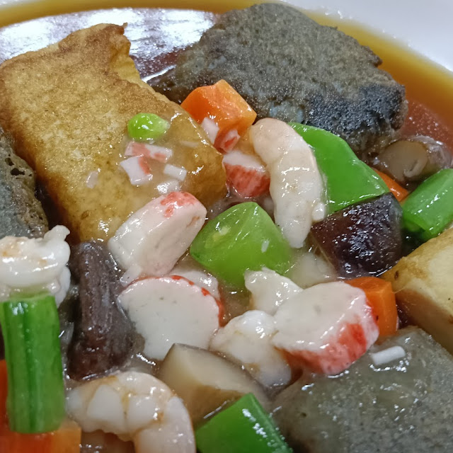 香辣美人指