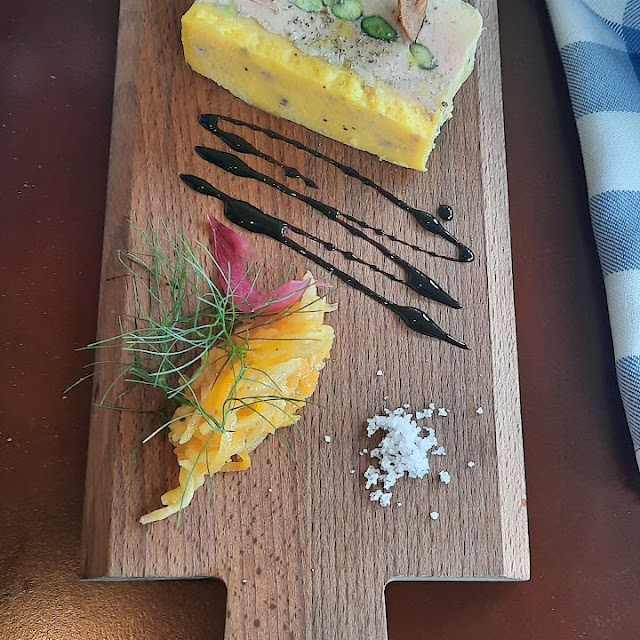 Foie Gras Maison
