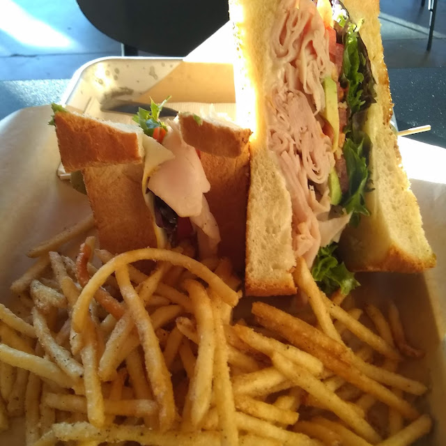 Turkey Club