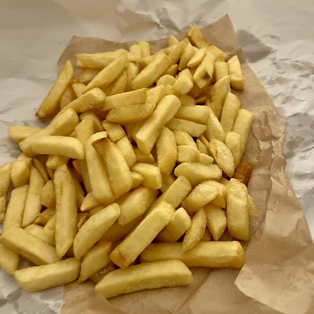 Minimum Chips