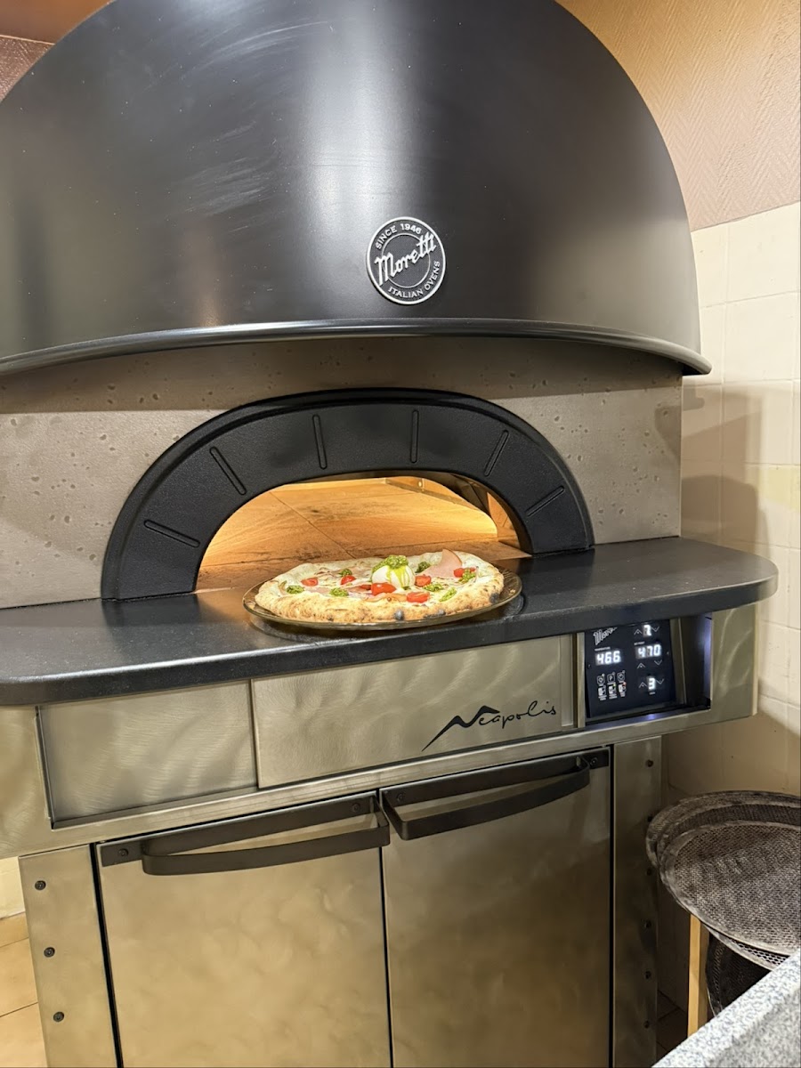 Pizza Maestro Lizy-sur-Ourcq