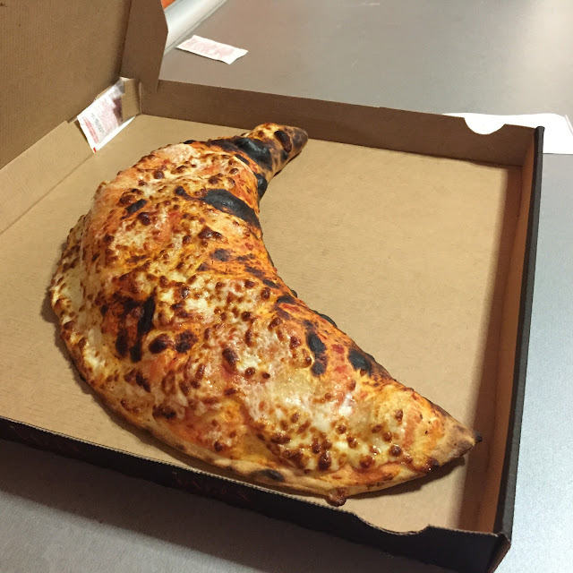 Differentes Pizzas