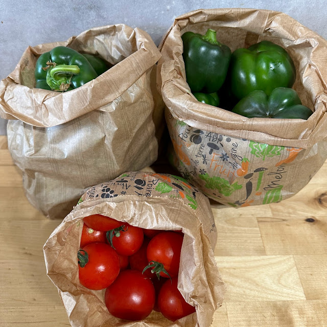 Légumes