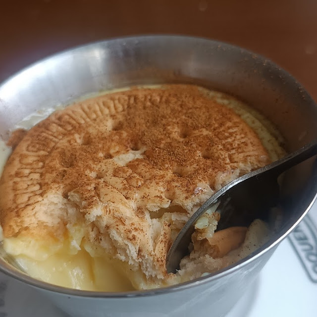 Natillas