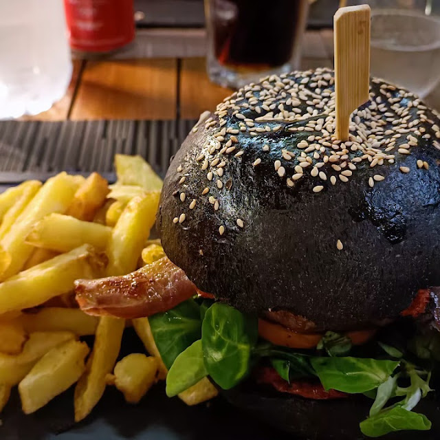 Burger Historique