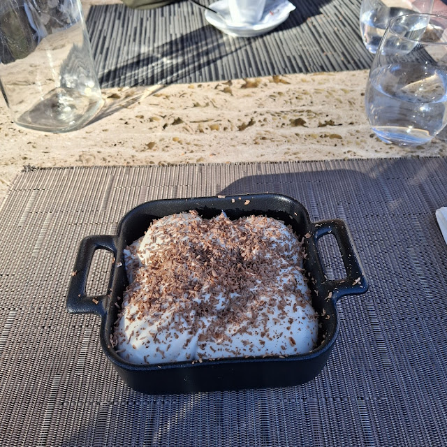 Tiramisu Maison