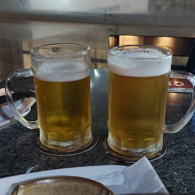 Beer