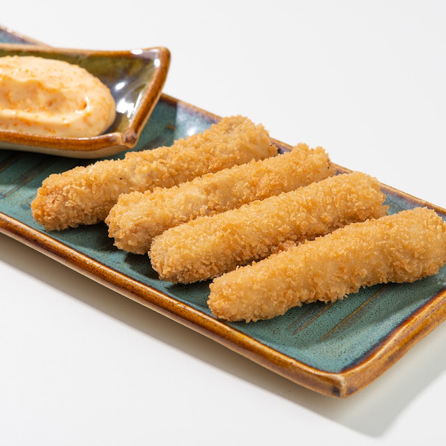 Kushikatsu