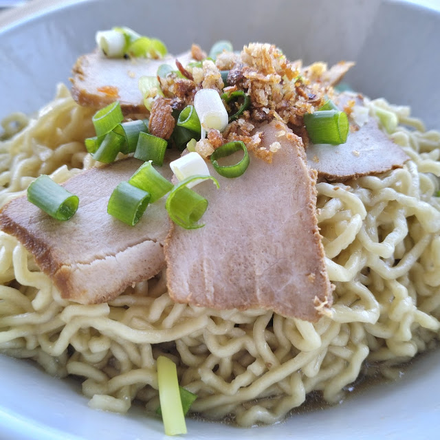 干盘面白 Kampua Putih RM4