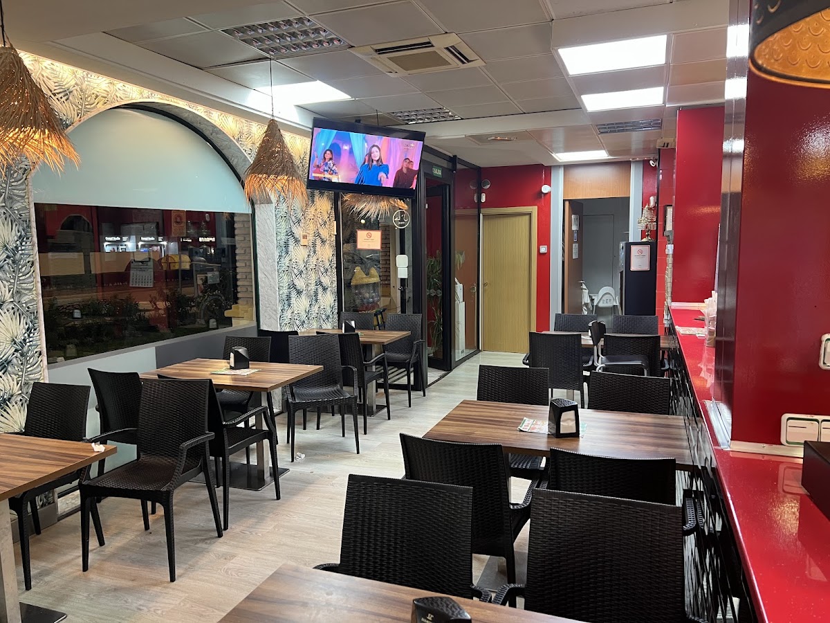 Kebab Turka