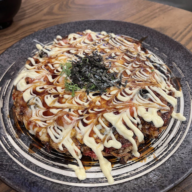 Okonomiyaki
