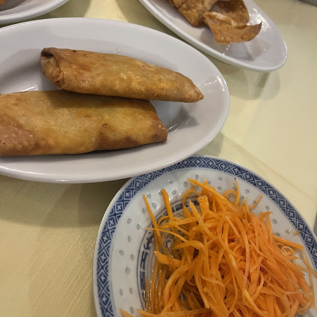 Involtini Cinesi