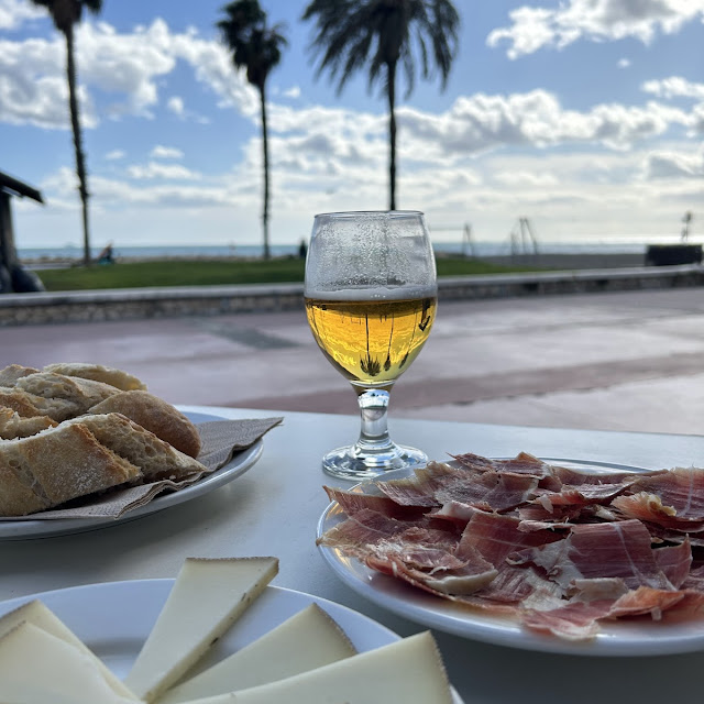 Jamón Y Queso