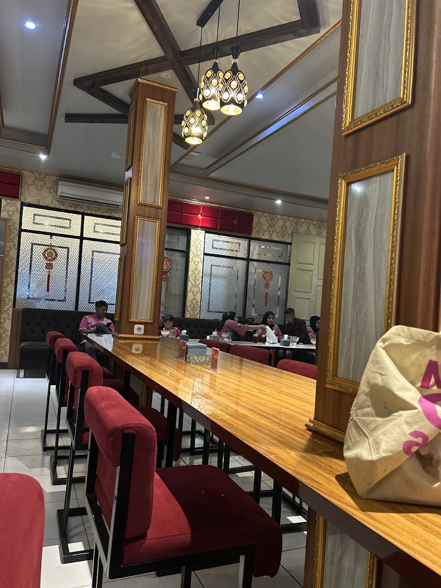 CAPCUZ CAFE