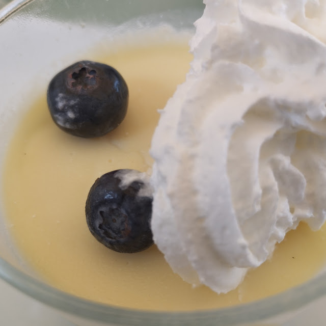 Postre