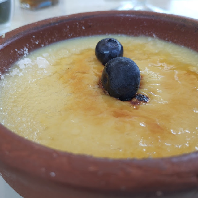 Crema Catalana