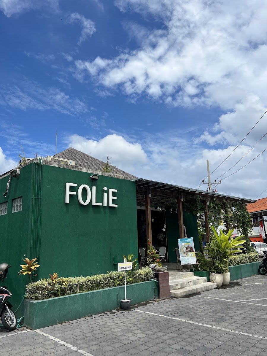 Folie
