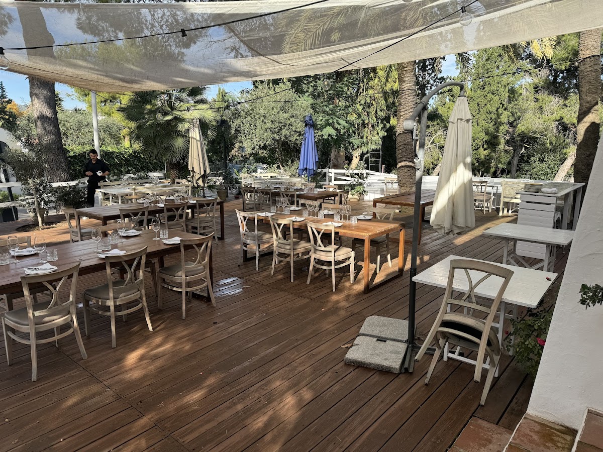 La Terraza del Factor