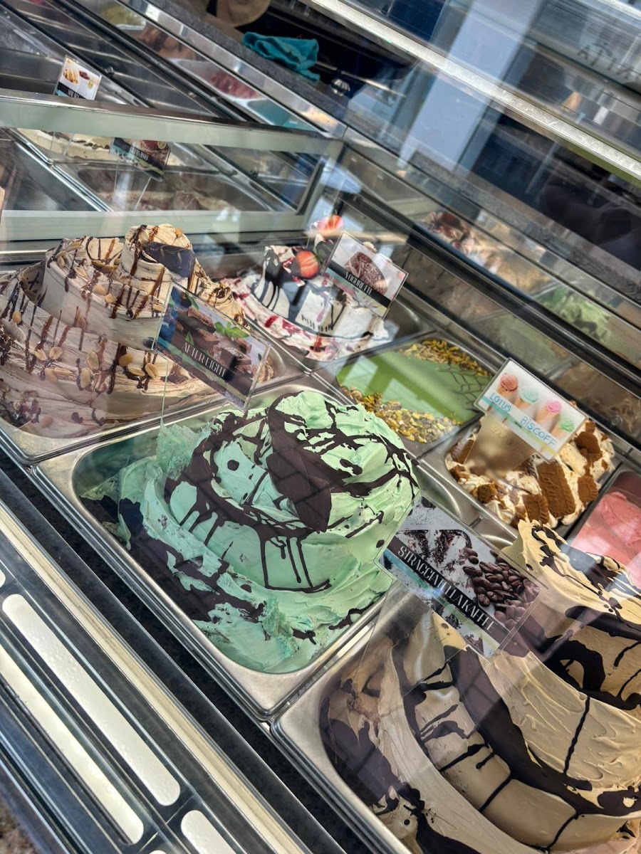 Eiscafe Dal Pont