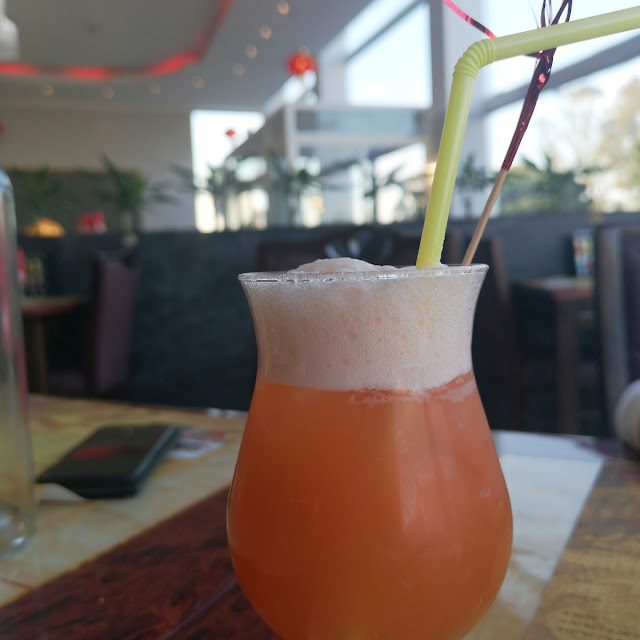 Cocktail Maison