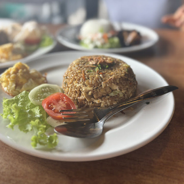 Nasi Goreng Spesial