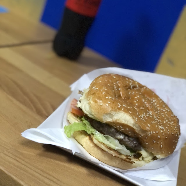 Cheeseburger