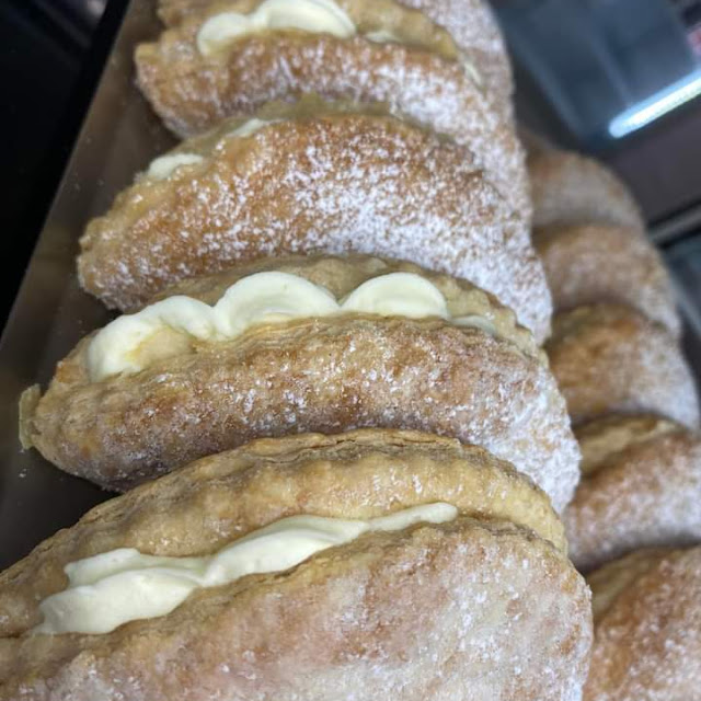 Apple Turnover