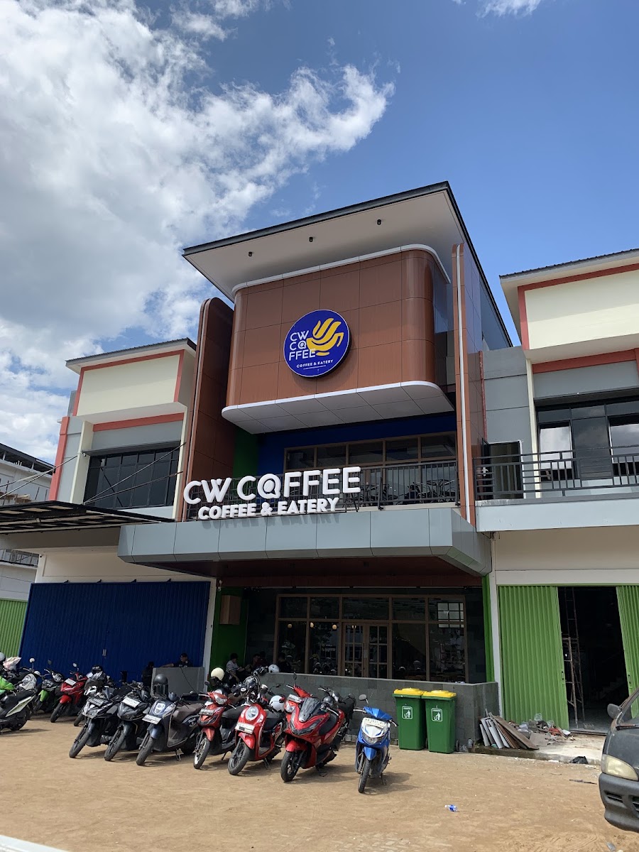 CW Coffee & Eatery Kuala 2