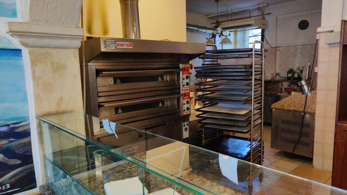 Pizzeria Del Corso di Maria Laura Scalas